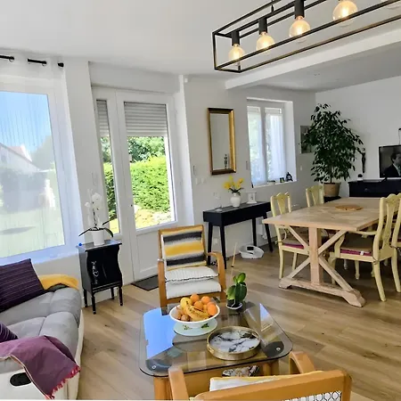 Maison De Caen * Bretteville-sur-Odon