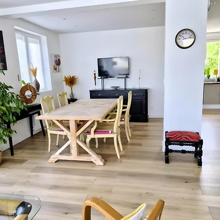 Maison De Caen Holiday home *