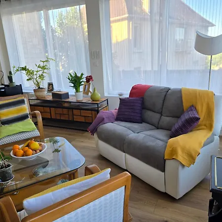 Holiday home Maison De Caen