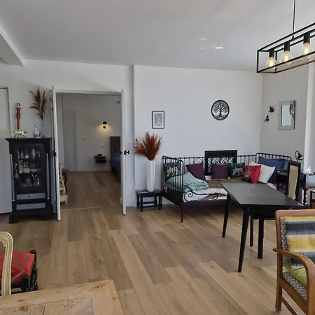 Holiday home Maison De Caen