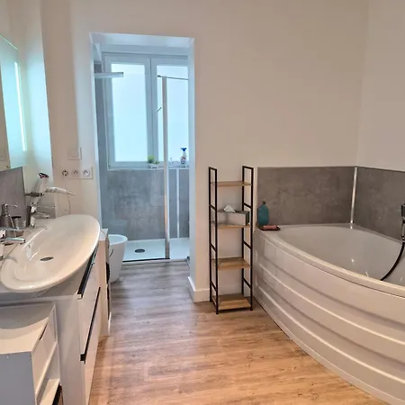 Maison De Caen Holiday home Bretteville-sur-Odon