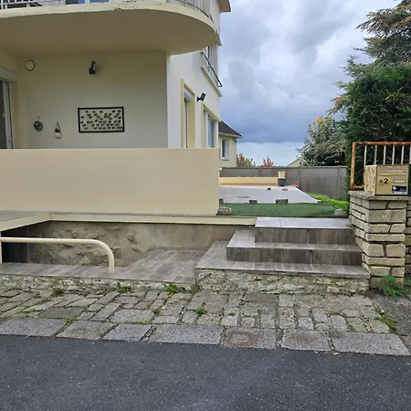 Holiday home Maison De Caen Bretteville-sur-Odon