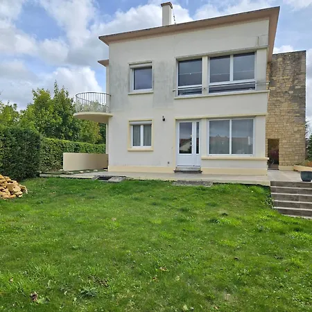 Maison De Caen * Bretteville-sur-Odon