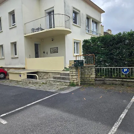 Maison De Caen Holiday home