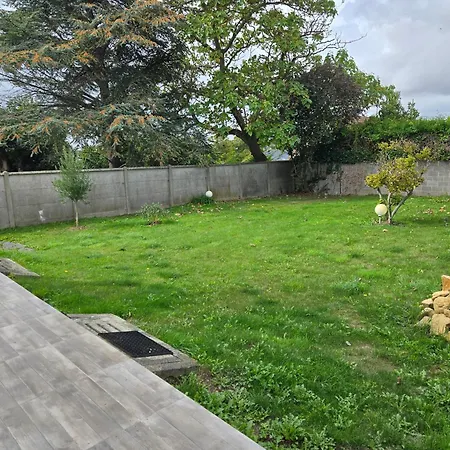 Holiday home Maison De Caen